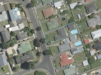 Residential Zone - General Residential Zone