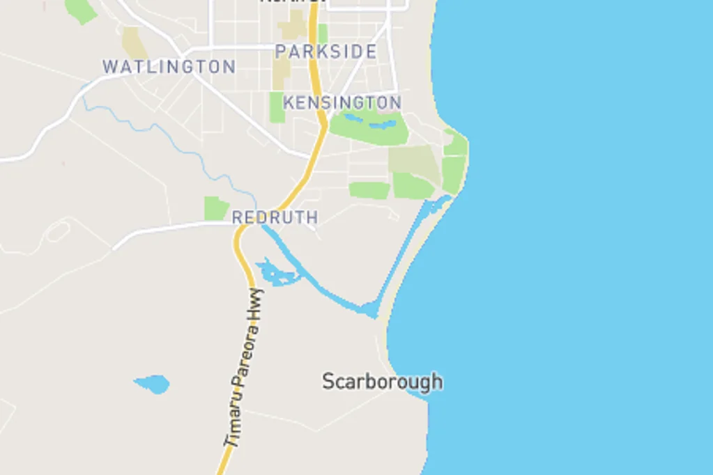 Redruth
