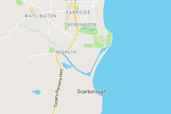 Redruth