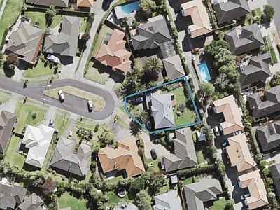 Residential  Mixed Housing Suburban Zone