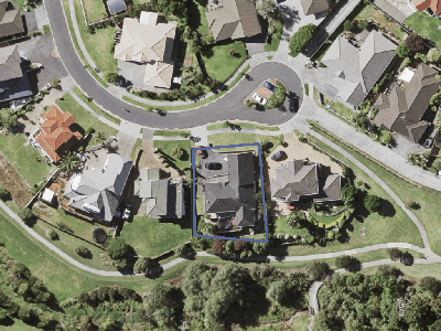 Residential  Mixed Housing Suburban Zone