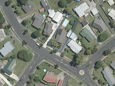 Residential Zone - General Residential Zone