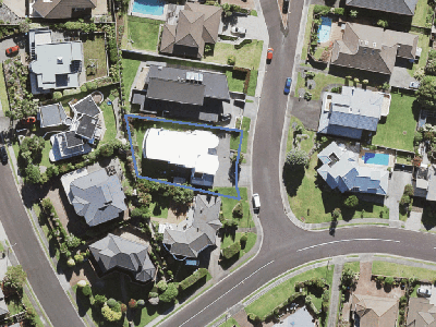 Residential  Mixed Housing Suburban Zone