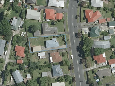 Residential Zone - General Residential Zone