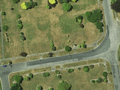 Specific Purpose (Otakaro Avon River Corridor)