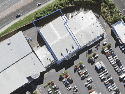 Business  Metropolitan Centre Zone