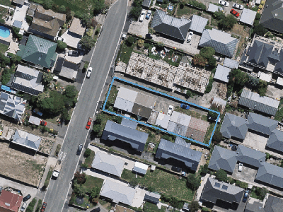 Residential Medium Density