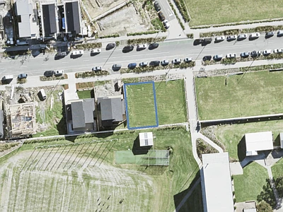 Residential  Mixed Housing Urban Zone