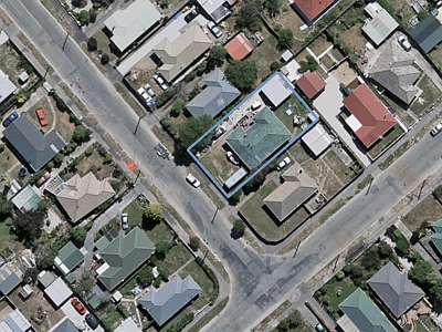 Residential Suburban