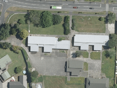 Community Facilities Zone