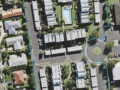 Residential  Terrace Housing and Apartment Building Zone