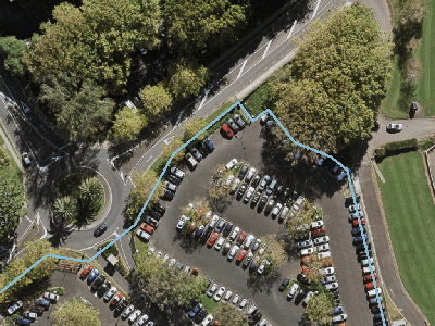 Business  Mixed Use Zone