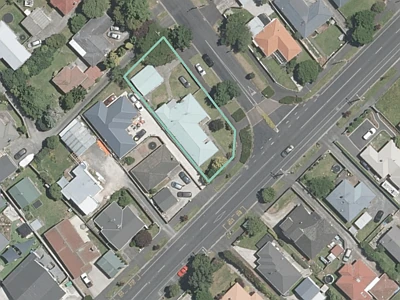 Residential Zone - General Residential Zone