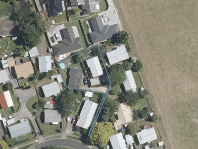 Residential Zone - General Residential Zone