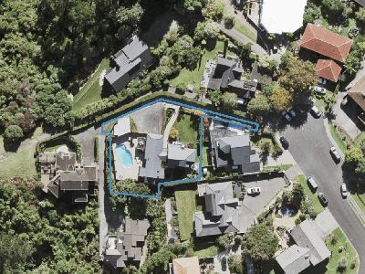 Residential  Mixed Housing Suburban Zone