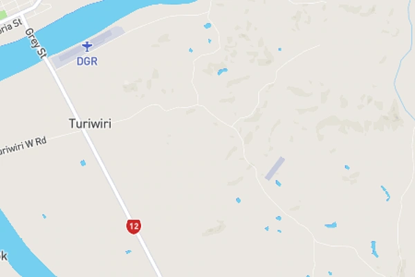 Turiwiri