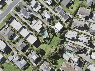 Residential  Mixed Housing Suburban Zone