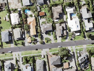 Residential  Mixed Housing Urban Zone