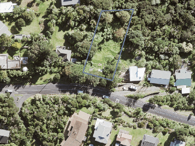 Residential  Rural and Coastal Settlement Zone