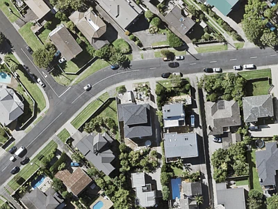 Residential  Mixed Housing Suburban Zone