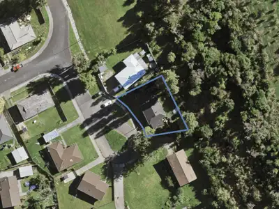Residential  Mixed Housing Suburban Zone
