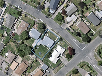 Residential Suburban