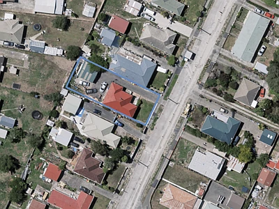 Residential Suburban