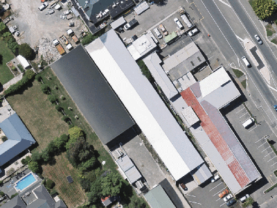 Industrial General