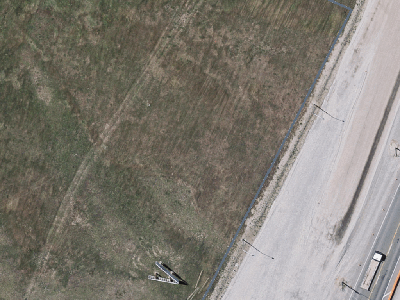 Specific Purpose (Airport)