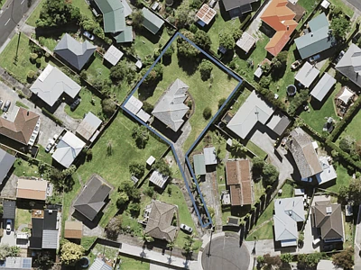 Residential  Mixed Housing Urban Zone
