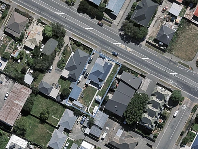 Residential Medium Density