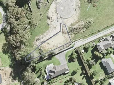 Residential  Single House Zone