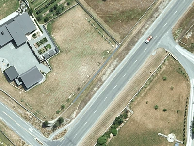 Residential Zone