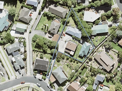 Residential  Mixed Housing Suburban Zone
