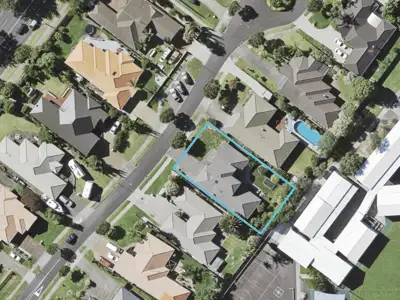 Residential  Mixed Housing Urban Zone