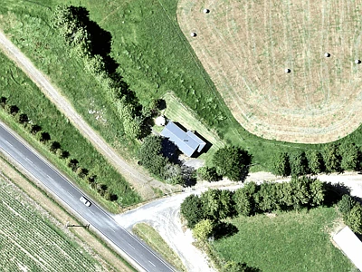 Rural  Rural Production Zone