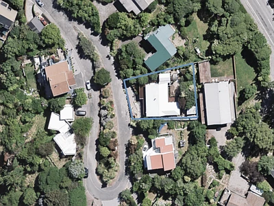Residential Banks Peninsula