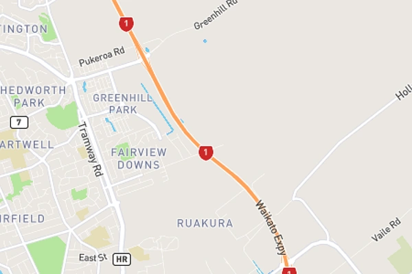 Fairview Downs