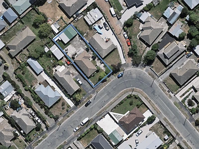 Residential Suburban