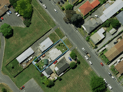 Residential Suburban