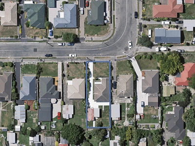 Residential Medium Density
