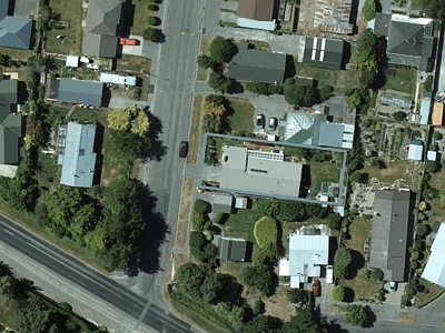 Residential C