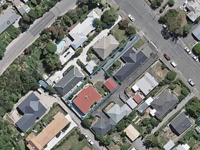 Residential Suburban