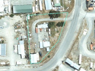 Industrial Zone