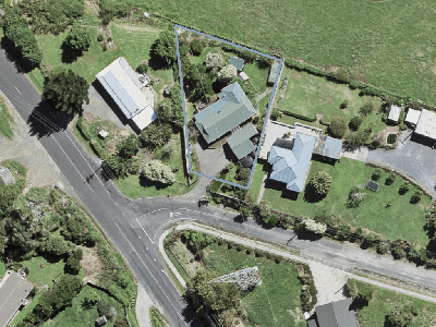 Residential  Rural and Coastal Settlement Zone