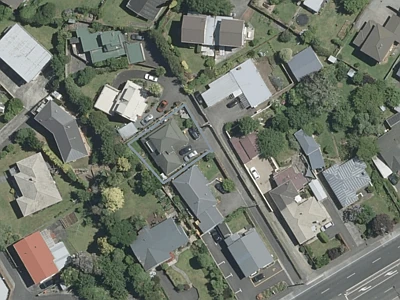 Residential Zone - General Residential Zone
