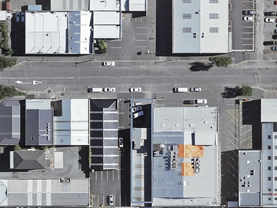 Commercial Central City Mixed Use