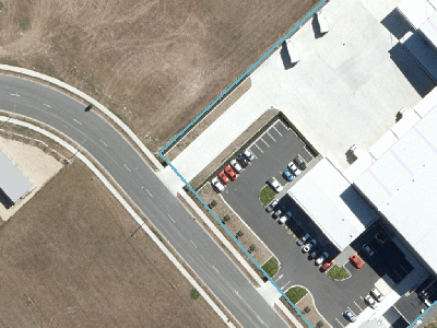Industrial Zone