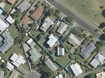 Residential Zone - General Residential Zone