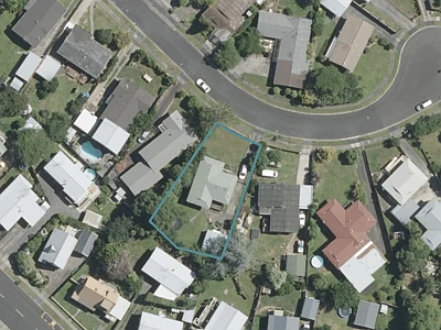 Residential Zone - General Residential Zone